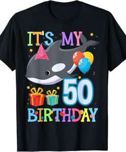 B-Day Crew T-Shirt